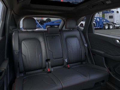 2026 Ford Escape ST-Line Elite