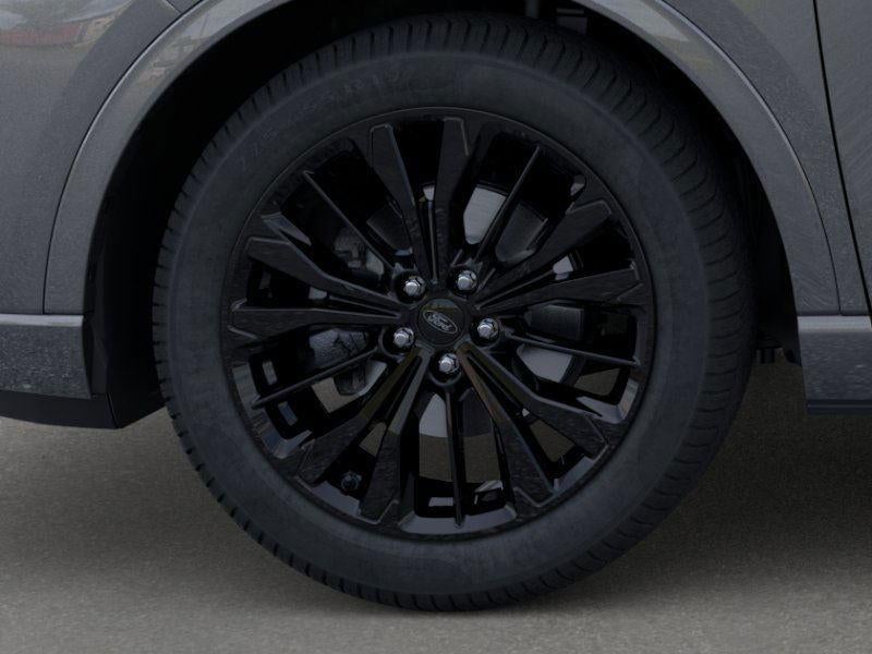 2026 Ford Escape ST-Line Elite