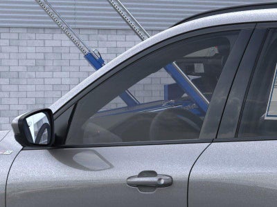 2026 Ford Escape ST-Line Elite