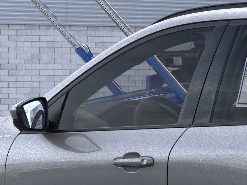 2026 Ford Escape ST-Line Elite