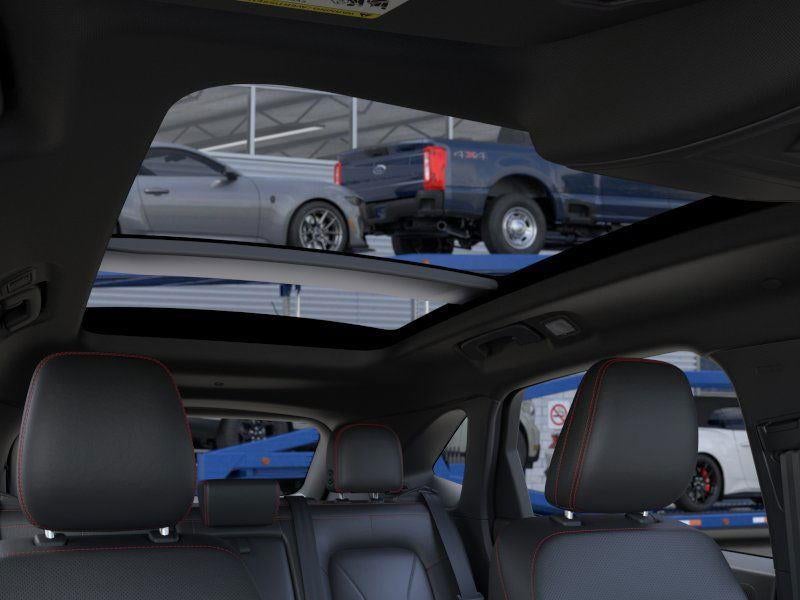 2026 Ford Escape ST-Line Elite