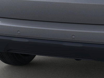 2026 Ford Escape ST-Line Elite