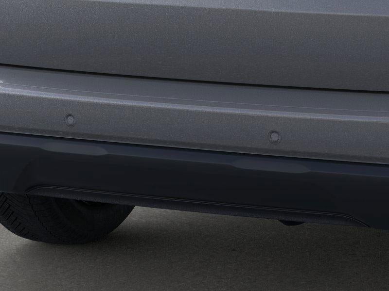 2026 Ford Escape ST-Line Elite