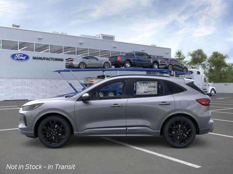 2026 Ford Escape ST-Line Elite