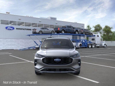 2026 Ford Escape ST-Line Elite