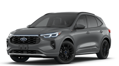 2026 Ford Escape ST-Line Elite