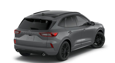 2026 Ford Escape ST-Line Elite