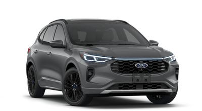 2026 Ford Escape ST-Line Elite