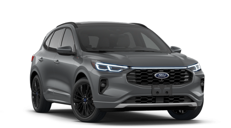 2026 Ford Escape ST-Line Elite