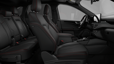 2026 Ford Escape ST-Line Elite