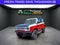 2025 Ford Bronco Stroppe Edition