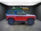 2025 Ford Bronco Stroppe Edition