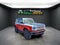 2025 Ford Bronco Stroppe Edition