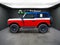 2025 Ford Bronco Stroppe Edition