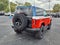 2025 Ford Bronco Stroppe Edition