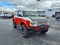 2025 Ford Bronco Stroppe Edition