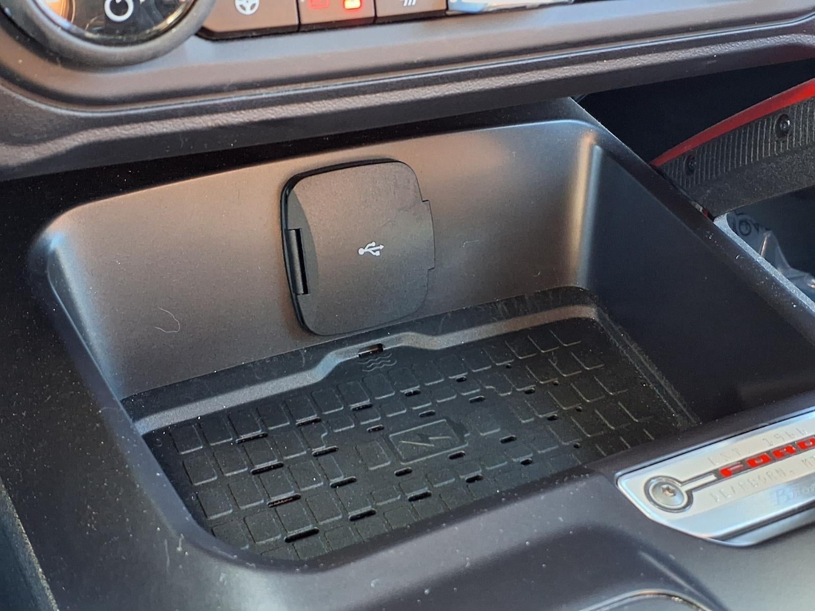 2024 Ford Bronco Heritage Limited Edition