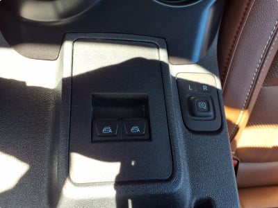 2024 Ford Bronco Heritage Limited Edition