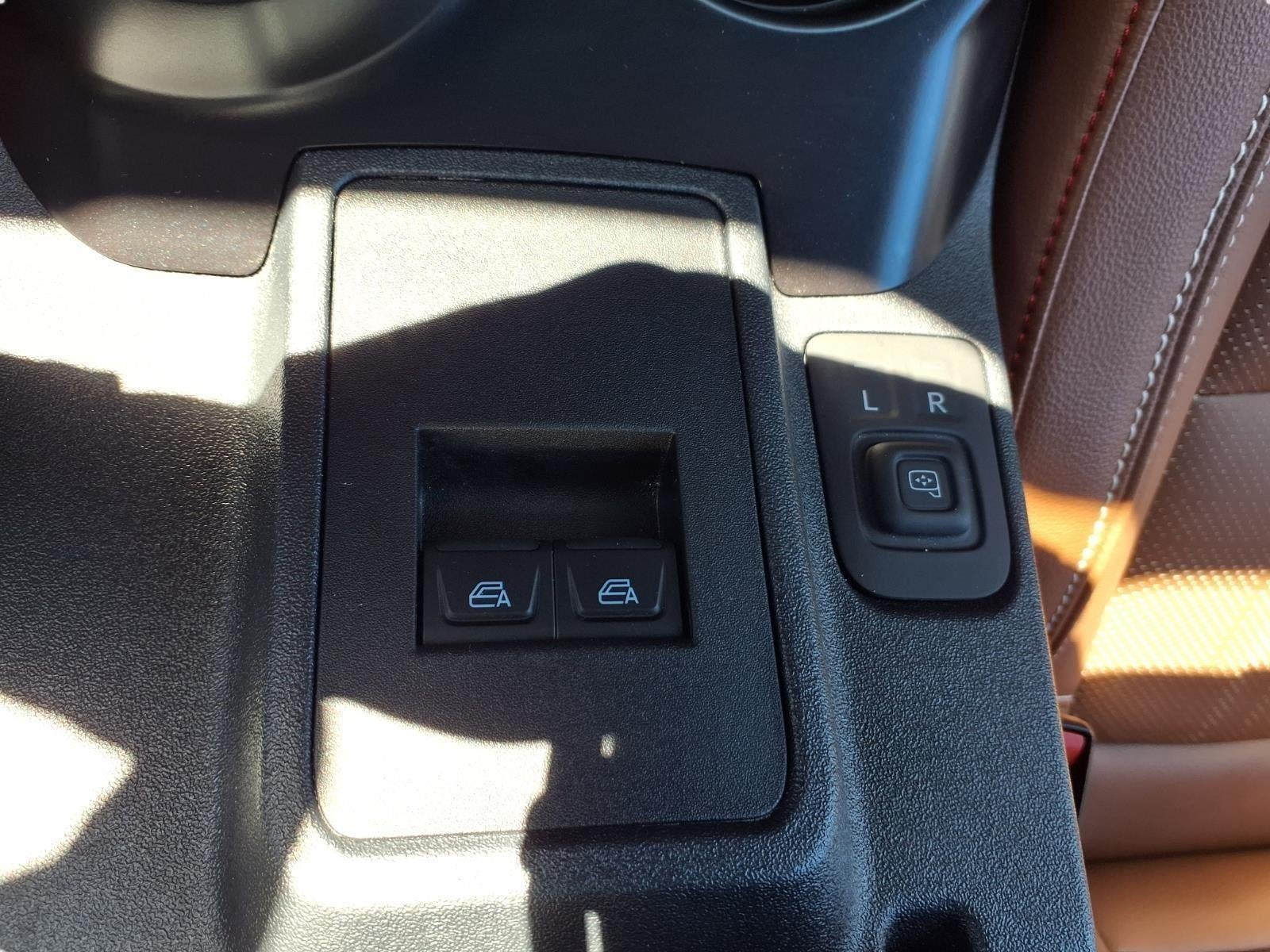 2024 Ford Bronco Heritage Limited Edition