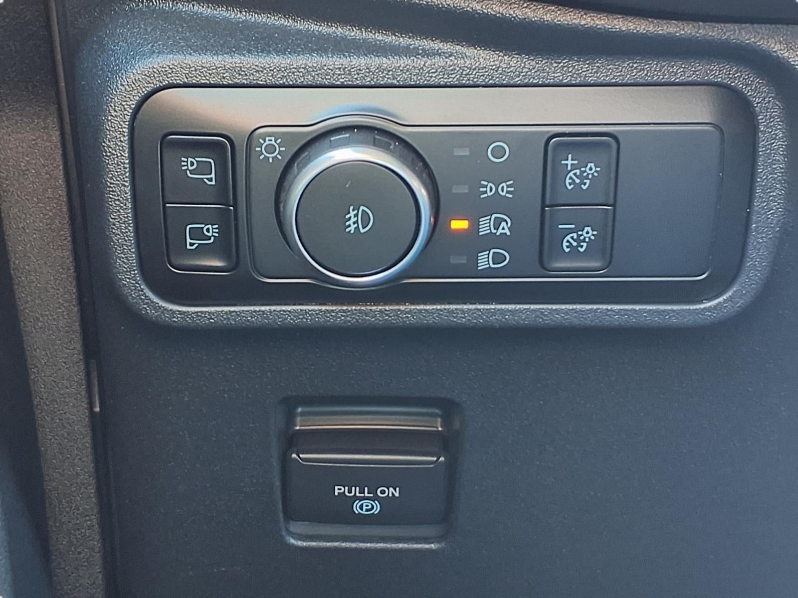 2024 Ford Bronco Heritage Limited Edition