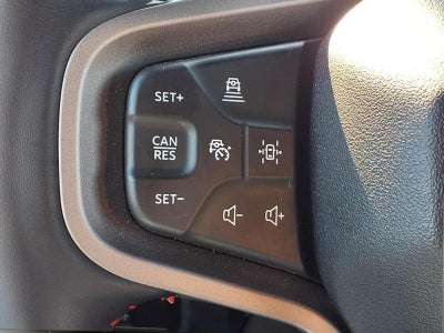 2024 Ford Bronco Heritage Limited Edition