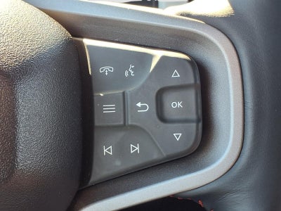 2024 Ford Bronco Heritage Limited Edition