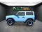 2024 Ford Bronco Heritage Limited Edition