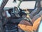 2024 Ford Bronco Heritage Limited Edition