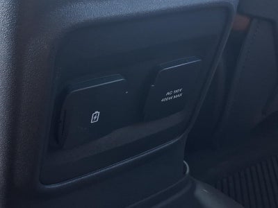 2024 Ford Bronco Heritage Limited Edition