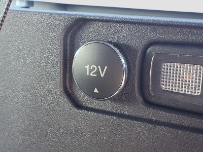 2024 Ford Bronco Heritage Limited Edition