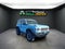 2024 Ford Bronco Heritage Limited Edition