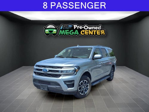2024 Ford Expedition Max XLT