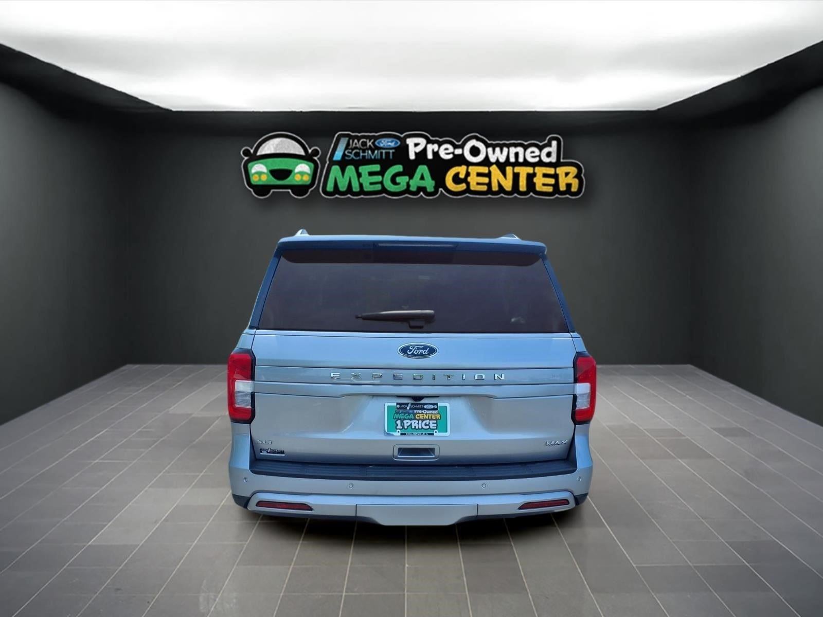 2024 Ford Expedition Max XLT