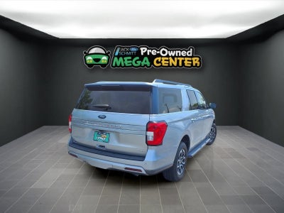 2024 Ford Expedition Max XLT