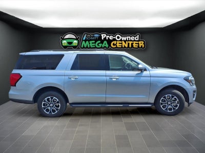 2024 Ford Expedition Max XLT