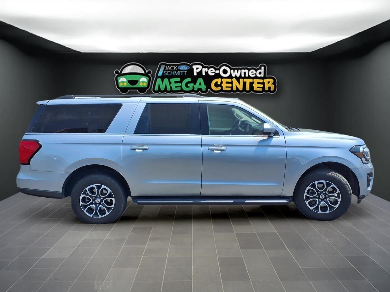 2024 Ford Expedition Max XLT