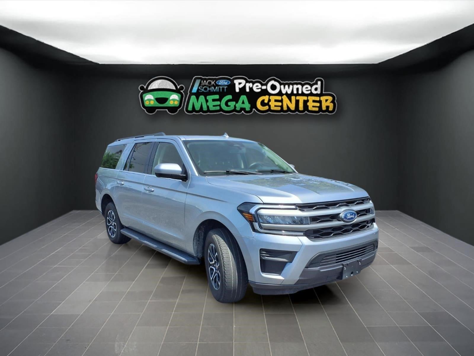 2024 Ford Expedition Max XLT