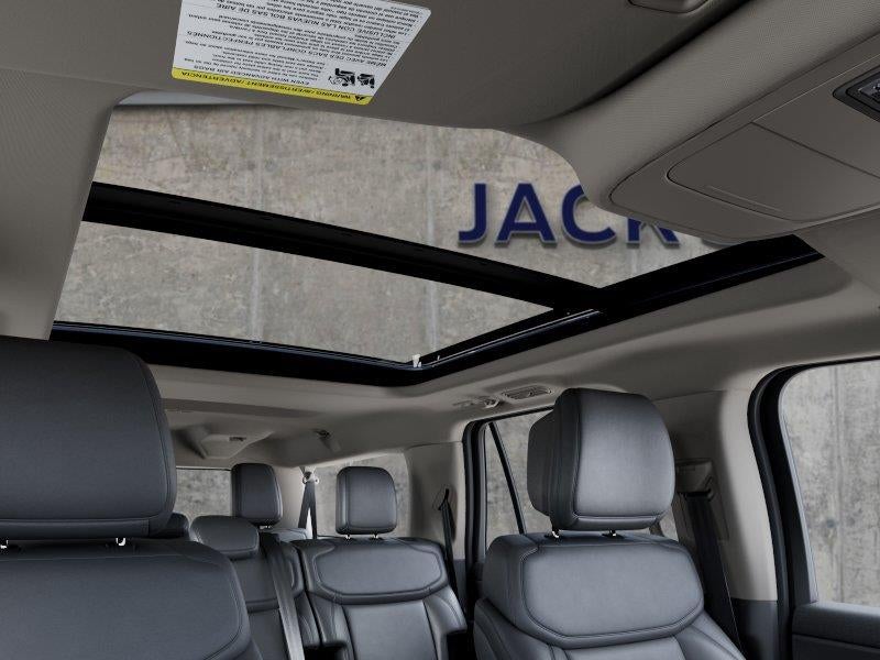 2027 Ford Expedition Max Active