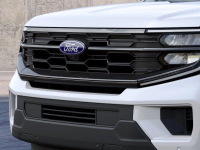 2027 Ford Expedition Max Active