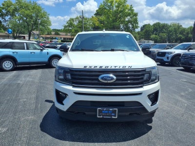 2020 Ford Expedition Max Limited