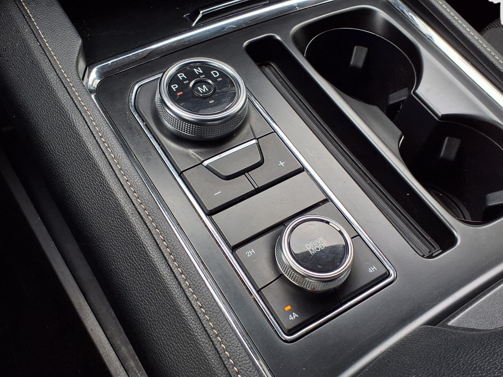 2022 Ford Expedition XL