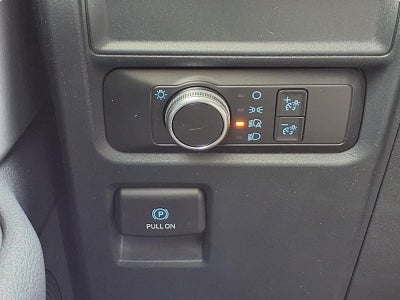 2022 Ford Expedition XL