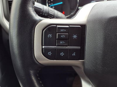 2022 Ford Expedition XL