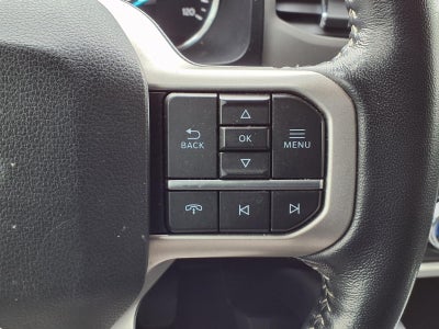 2022 Ford Expedition XL