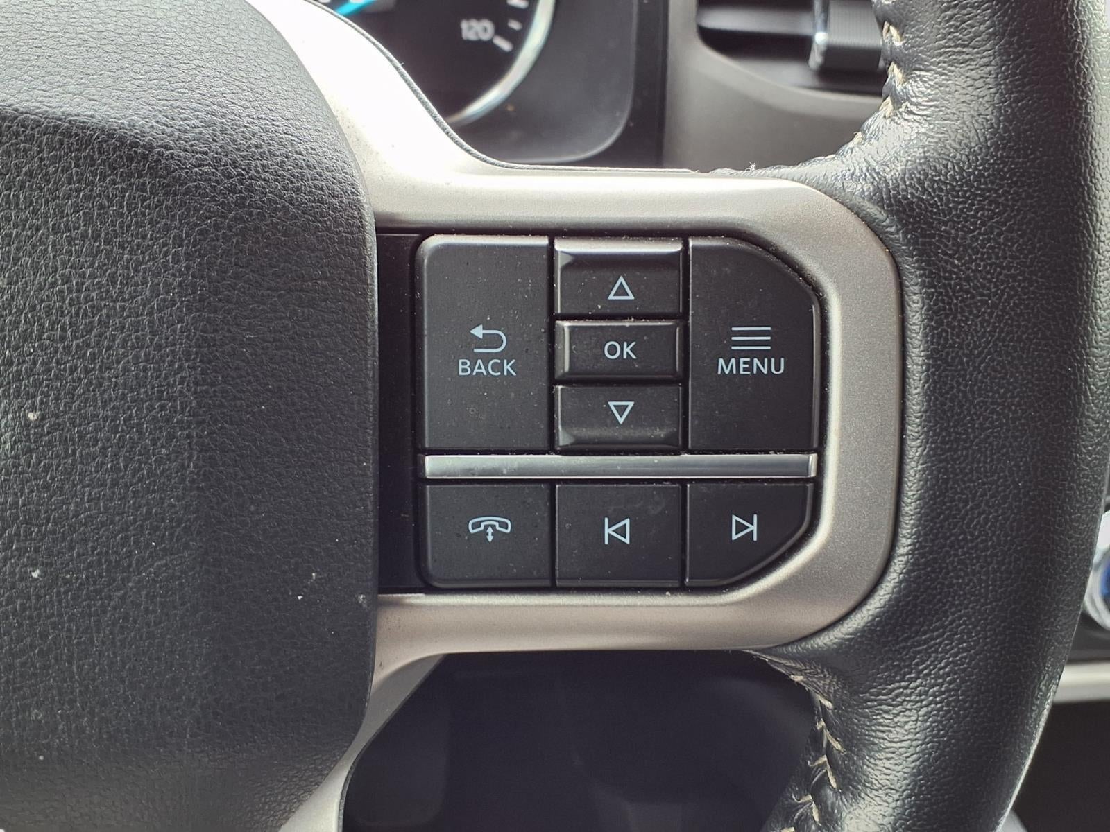 2022 Ford Expedition XL