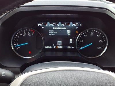 2022 Ford Expedition XL