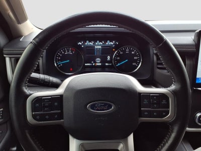 2022 Ford Expedition XL