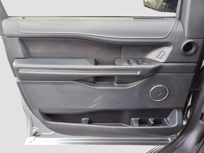 2022 Ford Expedition XL