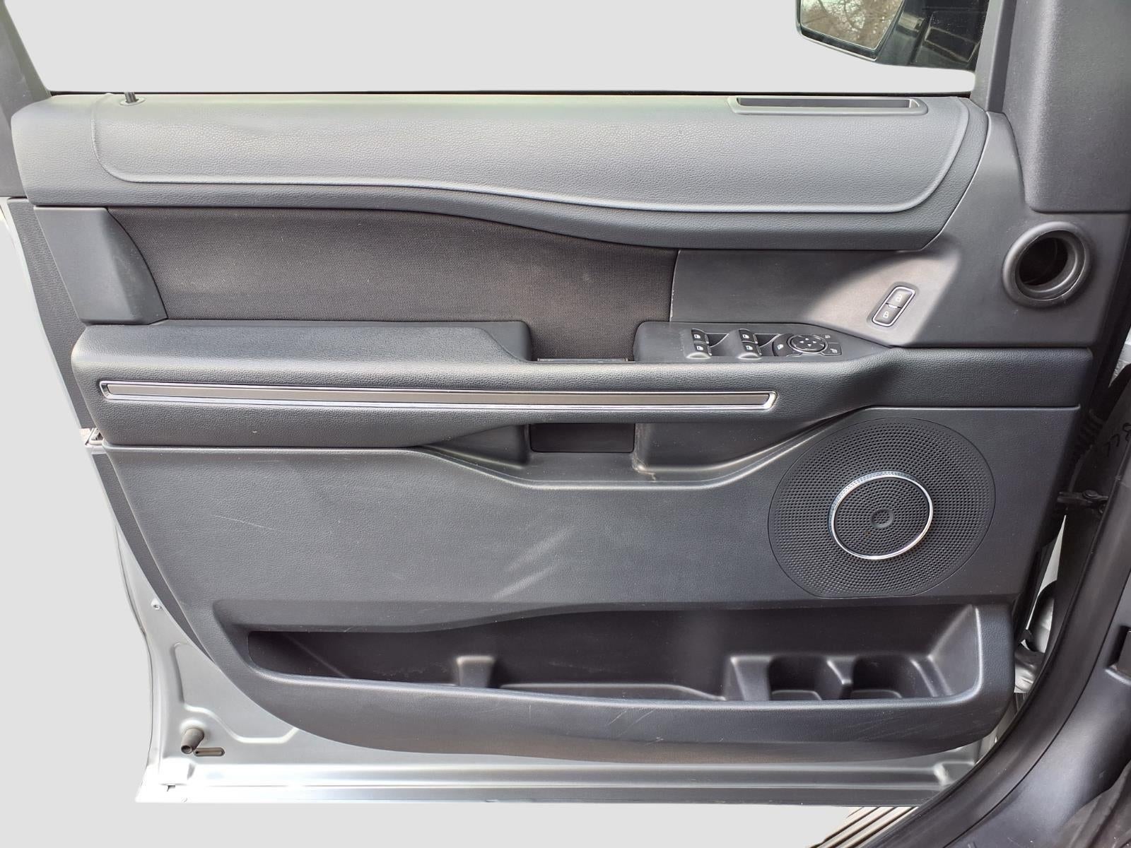 2022 Ford Expedition XL