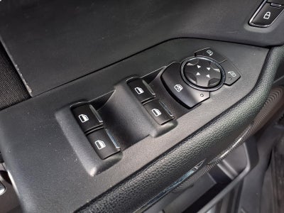 2022 Ford Expedition XL